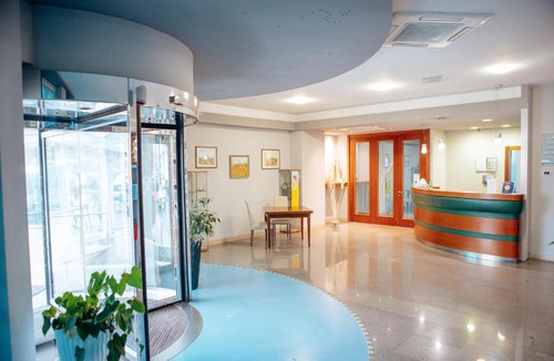 Marina di Citta Sant'Angelo Hotel | Hotel Amico