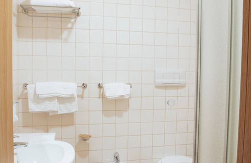 Marina di Citta Sant'Angelo Hotel | Hotel Amico