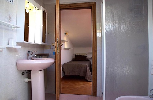 Fetovaia Hotel | Hotel Anna