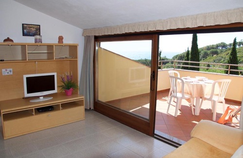 Fetovaia Hotel | Hotel Anna