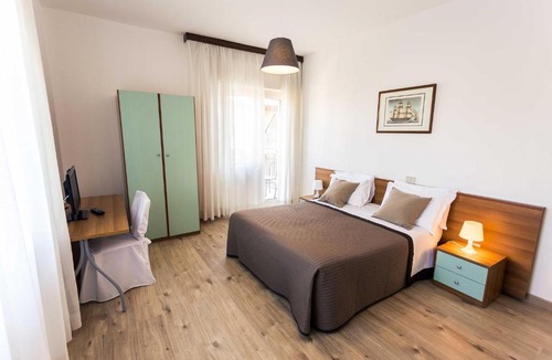 Montesilvano Hotel | Hotel Antagos