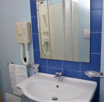 Alba Adriatica Hotel | Hotel Antares