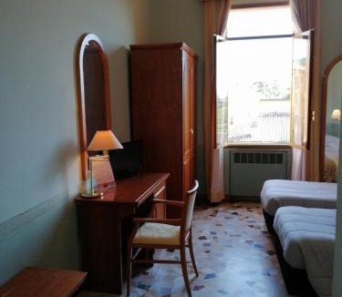 Riolo Terme Hotel | Hotel Antico Borgo