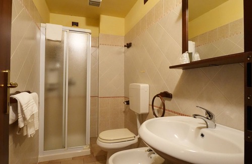 Vigarano Mainarda Hotel | Hotel Antico Casale