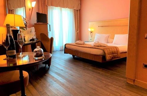Pomezia Hotel | Hotel Antonella