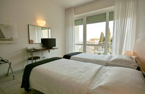 Rapallo Hotel | Hotel Approdo