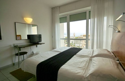 Rapallo Hotel | Hotel Approdo