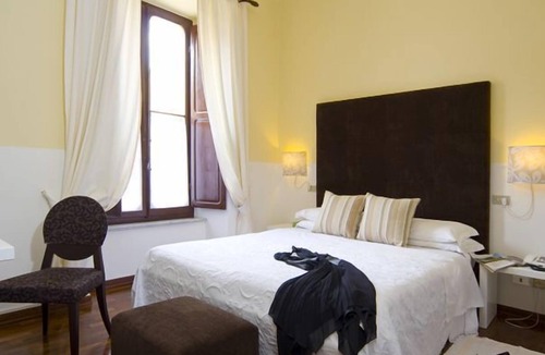 Orvieto Hotel | Hotel Aquila Bianca