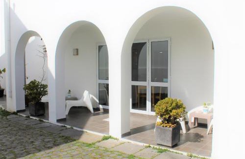 Lagoa Hotel | Hotel Arcanjo