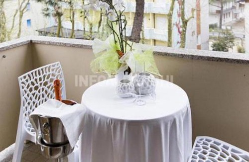 Tagliata Hotel | Hotel Arianna
