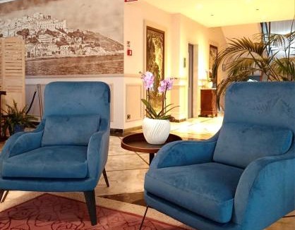 Imperia Hotel | Hotel Ariston