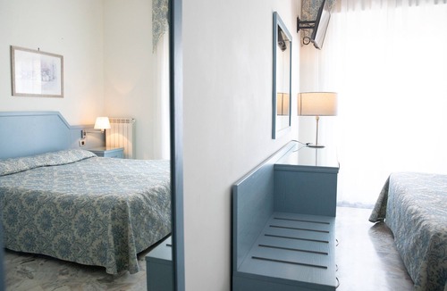 Imperia Hotel | Hotel Ariston