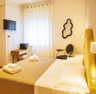 Piombino Hotel | Hotel Ariston
