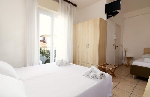 Alba Hotel | Hotel Arlecchino