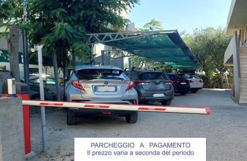 Lido di Classe Hotel | Hotel Astor B&B
