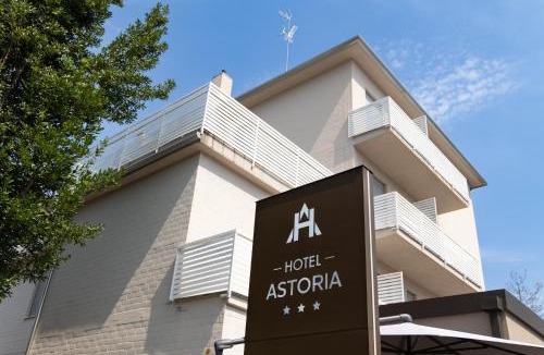 Ravenna Hotel | Hotel Astoria