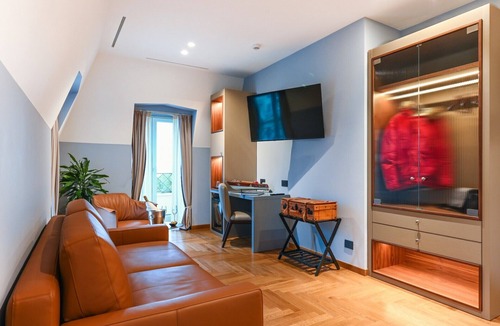 Rapallo Hotel | Hotel Astoria Rapallo