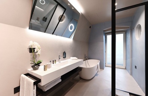 Rapallo Hotel | Hotel Astoria Rapallo