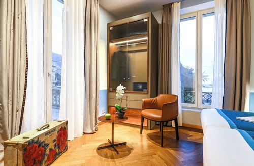 Rapallo Hotel | Hotel Astoria Rapallo