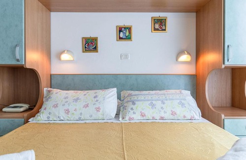 Gatteo a Mare Hotel | Hotel Atlantic