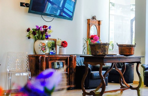 Giulianova Hotel | Hotel Atlantic