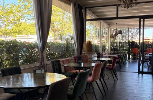 Marina di Carrara Hotel | Hotel Atlantic