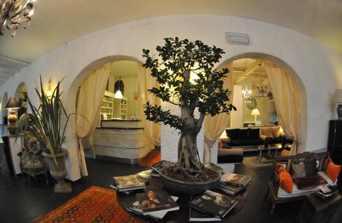 Marina di Carrara Hotel | Hotel Atlantic