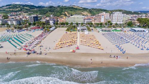 Alba Adriatica Hotel | Hotel Atlas