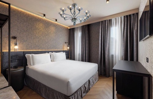 Cannaregio Hotel | Hotel Atmosphere