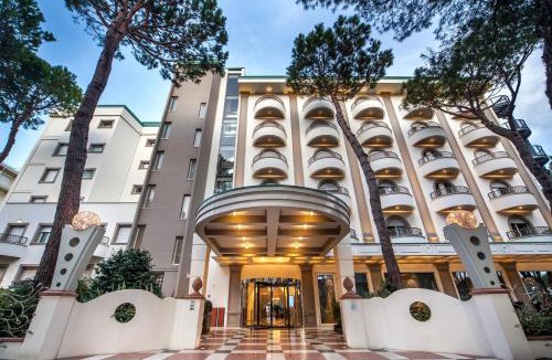 Milano Marittima Hotel | Hotel Aurelia