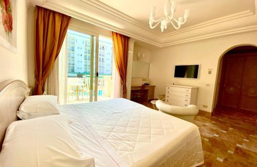 Milano Marittima Hotel | Hotel Aurelia