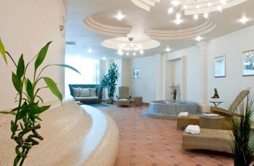 Milano Marittima Hotel | Hotel Aurelia