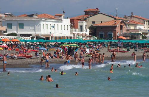 Marina di Cecina Hotel | Hotel Aurora