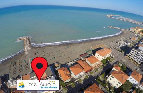 Marina di Cecina Hotel | Hotel Aurora
