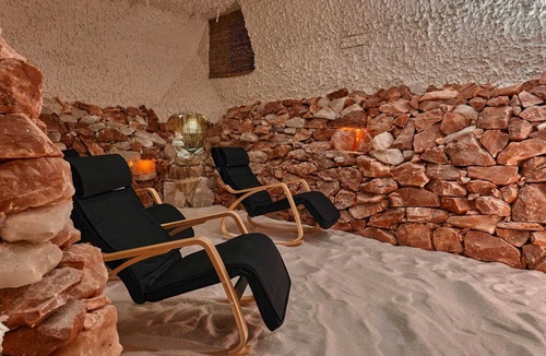 Bagni di Tivoli Hotel | Hotel Aurora