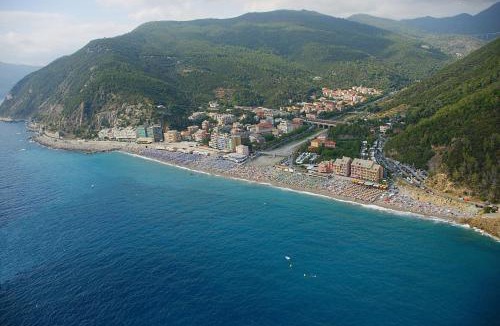 Deiva Marina Hotel | Hotel Bagni Arcobaleno