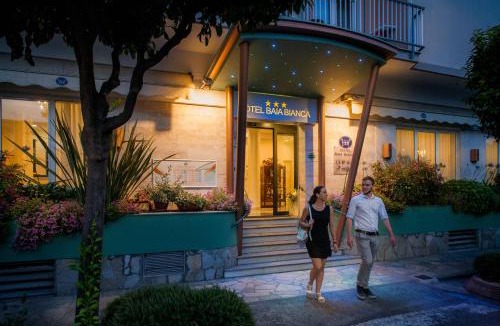 Diano Marina Hotel | Hotel Baia Bianca