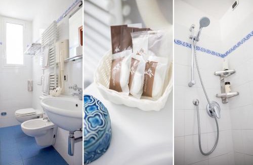 Diano Marina Hotel | Hotel Baia Bianca
