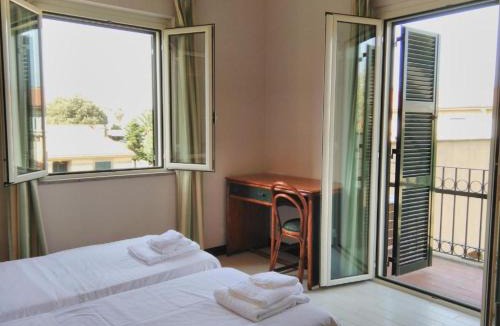 Civitavecchia Hotel | Hotel Baia Del Sole