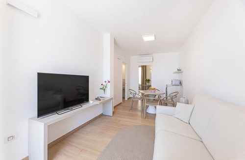 Cavoli Hotel | Hotel Baia Imperiale