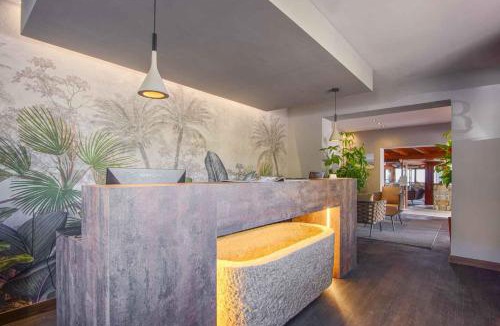 Cavoli Hotel | Hotel Baia Imperiale