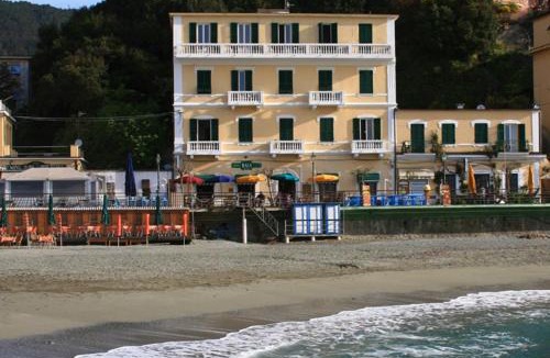 Cinque Terre Hotel | Hotel Baia