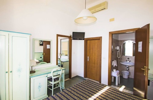 Cinque Terre Hotel | Hotel Baia