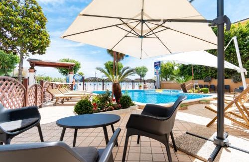 Alba Adriatica Hotel | HOTEL BALTIC