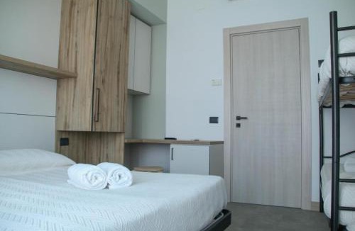 Alba Adriatica Hotel | HOTEL BALTIC