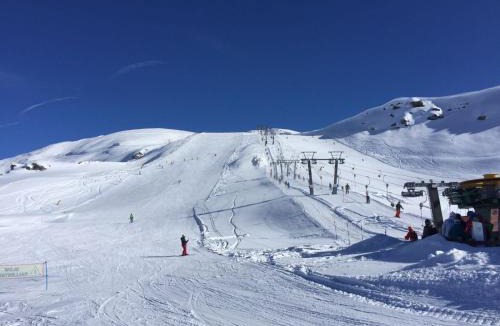 Borgata Sestriere Hotel | Hotel Banchetta