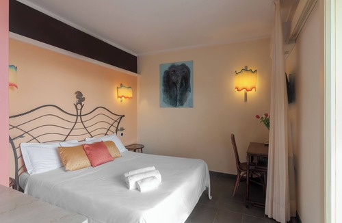 Marina di Campo Hotel | Hotel Barcarola 2