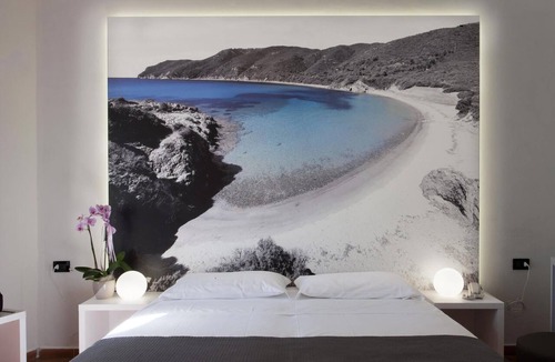 Marina di Campo Hotel | Hotel Barracuda