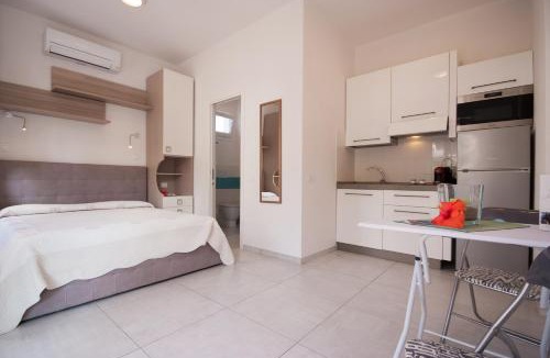 Sant' Andrea Hotel | Hotel Barsalini