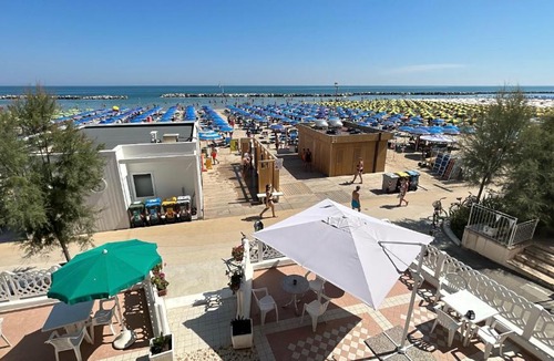 Cagnona Hotel | Hotel Bartolini